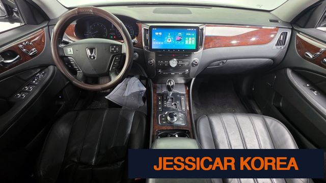 2012 Hyundai Equus (new model) - Thumbnail 9