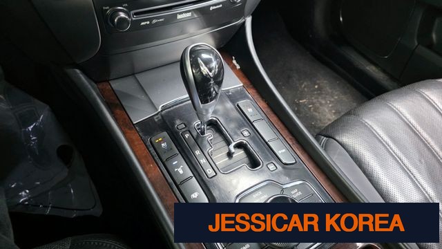 2012 Hyundai Equus (new model) - Thumbnail 13