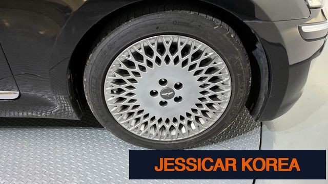 2012 Hyundai Equus (new model) - Thumbnail 14