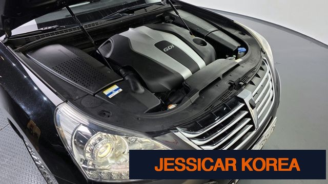 2012 Hyundai Equus (new model) - Thumbnail 15