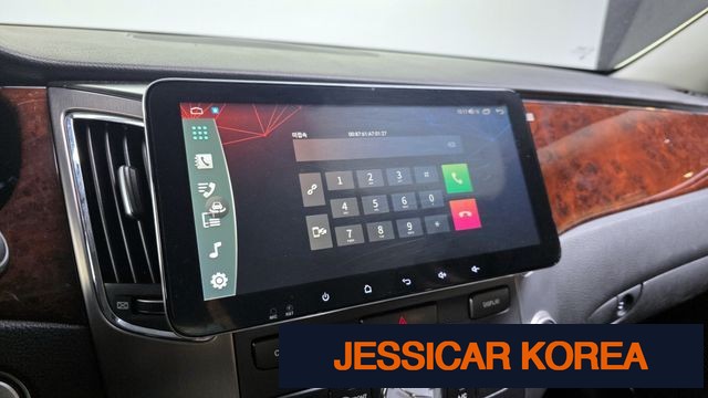 2012 Hyundai Equus (new model) - Thumbnail 17