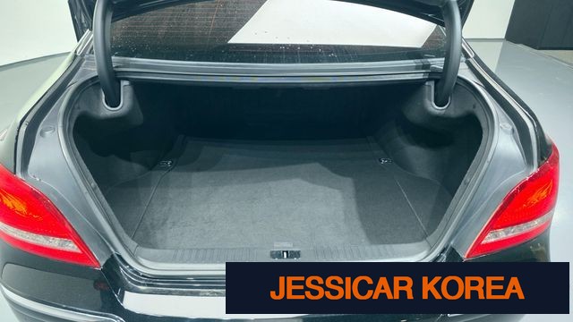 2012 Hyundai Equus (new model) - Thumbnail 19