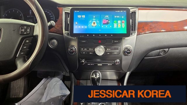 2012 Hyundai Equus (new model) - Thumbnail 20