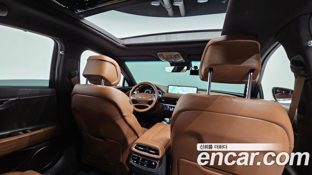 2024 Genesis G80 (RG3) - Thumbnail 6