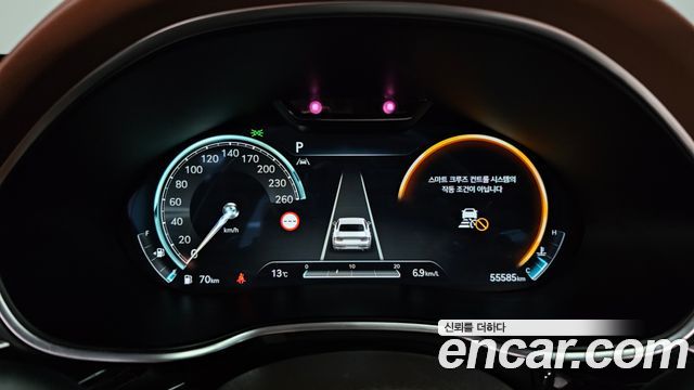 2024 Genesis G80 (RG3) - Thumbnail 7