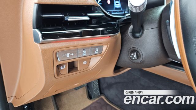 2024 Genesis G80 (RG3) - Thumbnail 13