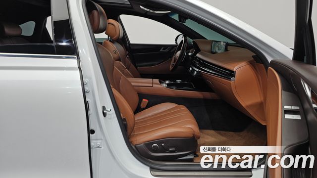 2024 Genesis G80 (RG3) - Thumbnail 15