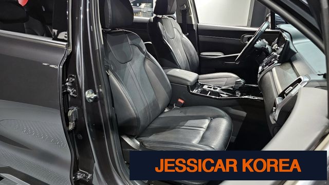 2023 Kia Sorento 4th Gen - Thumbnail 3