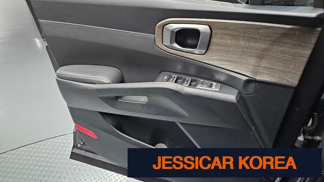 2023 Kia Sorento 4th Gen - Thumbnail 4