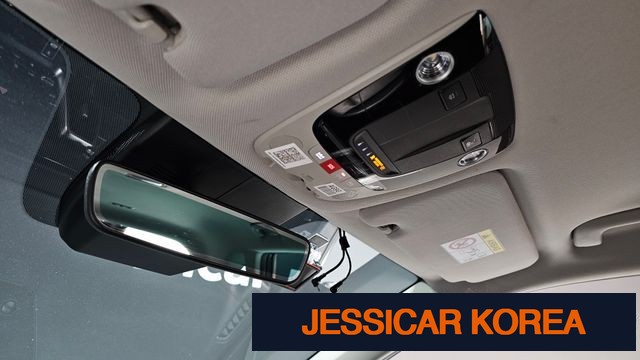 2023 Kia Sorento 4th Gen - Thumbnail 7