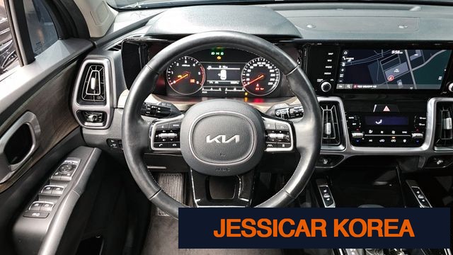 2023 Kia Sorento 4th Gen - Thumbnail 10
