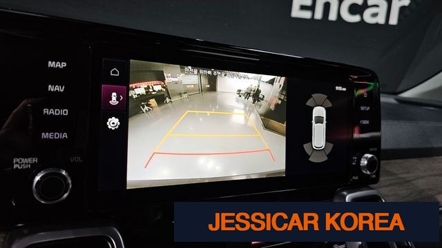 2023 Kia Sorento 4th Gen - Thumbnail 11