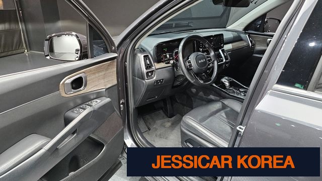 2023 Kia Sorento 4th Gen - Thumbnail 13