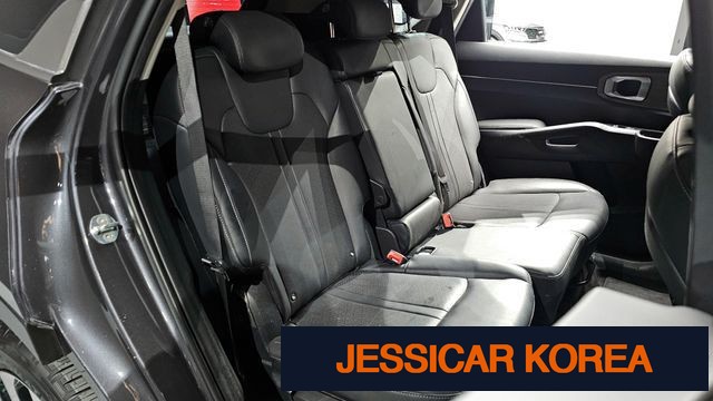 2023 Kia Sorento 4th Gen - Thumbnail 14