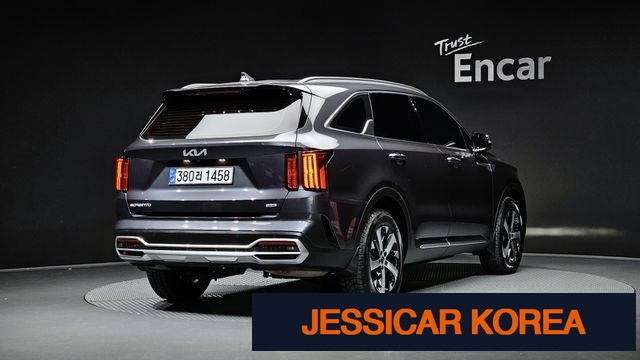 2023 Kia Sorento 4th Gen - Thumbnail 15