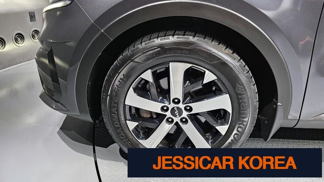 2023 Kia Sorento 4th Gen - Thumbnail 16
