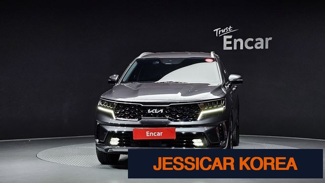 2023 Kia Sorento 4th Gen - Thumbnail 17