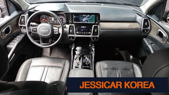 2023 Kia Sorento 4th Gen - Thumbnail 18