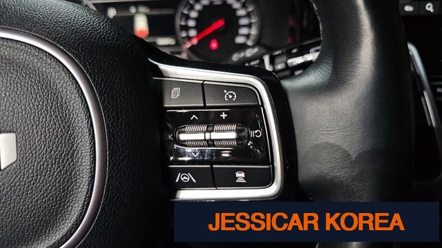 2023 Kia Sorento 4th Gen - Thumbnail 19