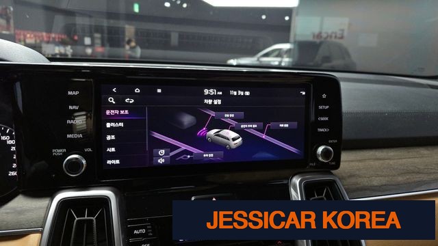 2022 Kia Sorento 4th Gen - Thumbnail 3