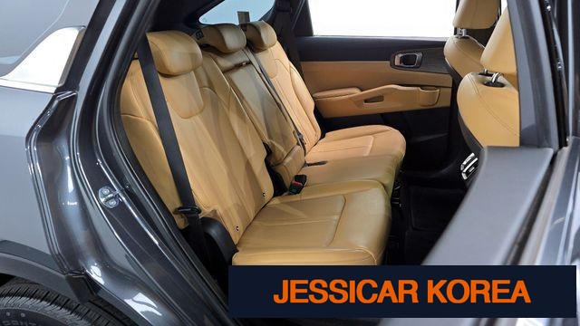 2022 Kia Sorento 4th Gen - Thumbnail 5
