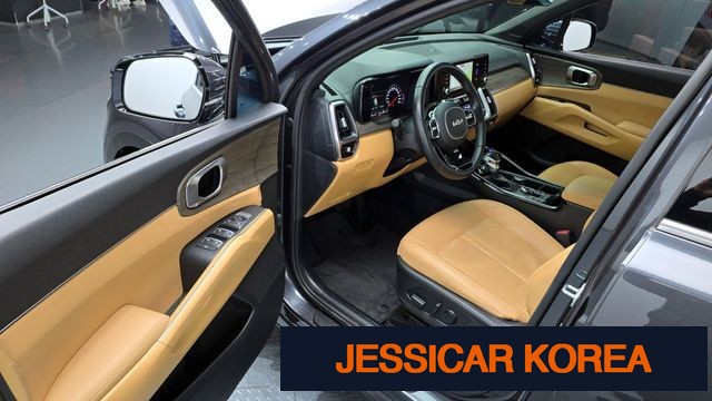 2022 Kia Sorento 4th Gen - Thumbnail 7