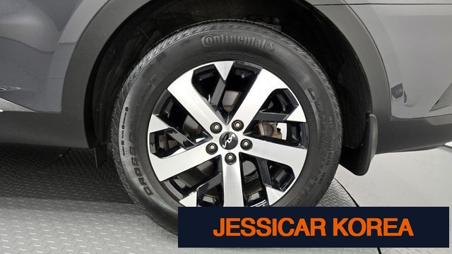 2022 Kia Sorento 4th Gen - Thumbnail 8