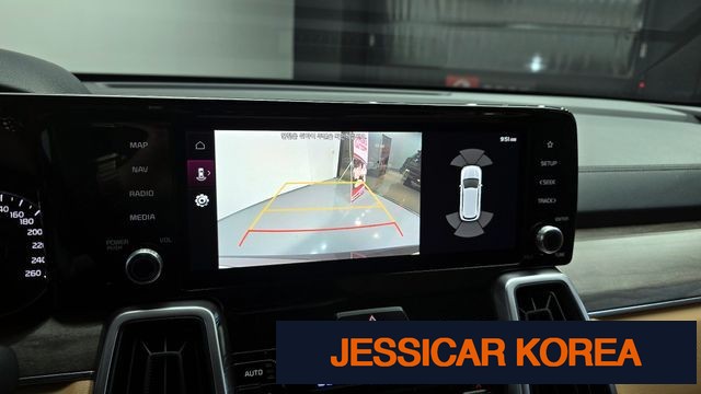2022 Kia Sorento 4th Gen - Thumbnail 10
