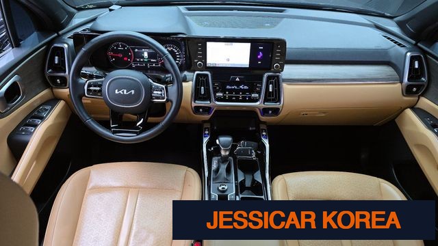 2022 Kia Sorento 4th Gen - Thumbnail 13