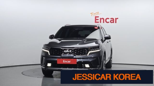 2022 Kia Sorento 4th Gen - Thumbnail 15