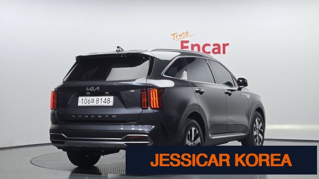2022 Kia Sorento 4th Gen - Thumbnail 16