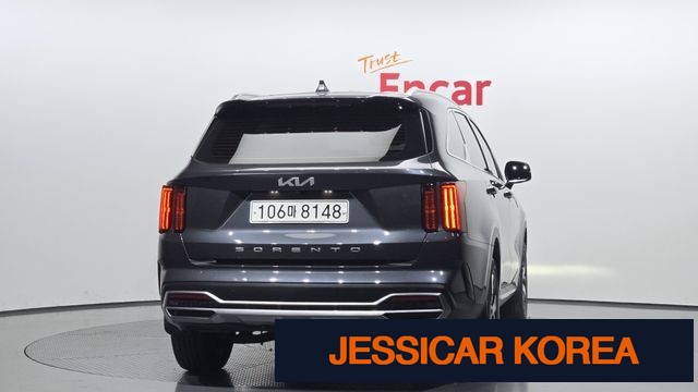 2022 Kia Sorento 4th Gen - Thumbnail 17