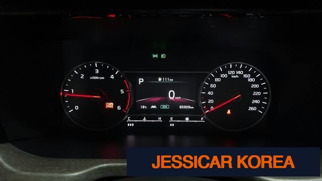 2022 Kia Sorento 4th Gen - Thumbnail 18