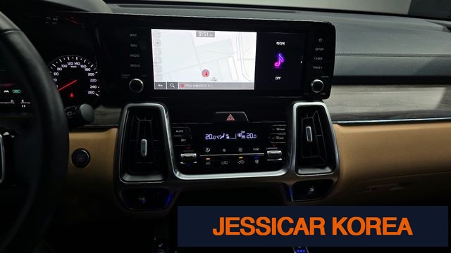 2022 Kia Sorento 4th Gen - Thumbnail 19