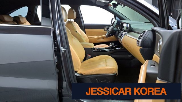 2022 Kia Sorento 4th Gen - Thumbnail 20