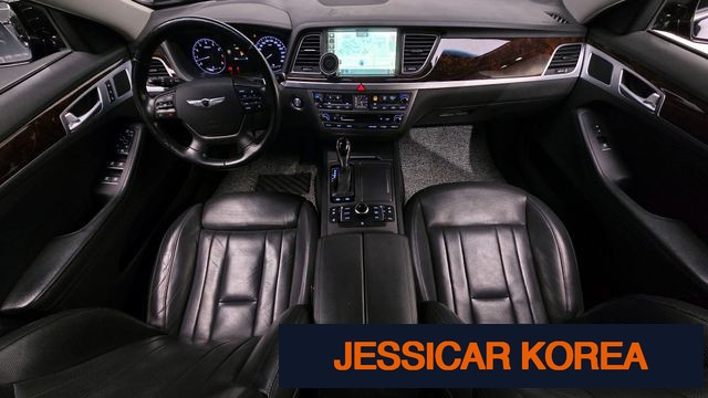 2016 Hyundai Genesis DH - Thumbnail 2