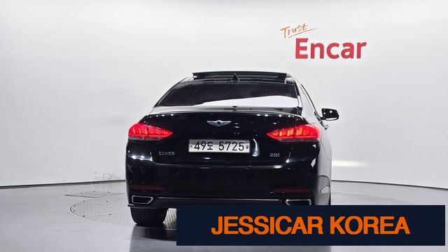 2016 Hyundai Genesis DH - Thumbnail 13