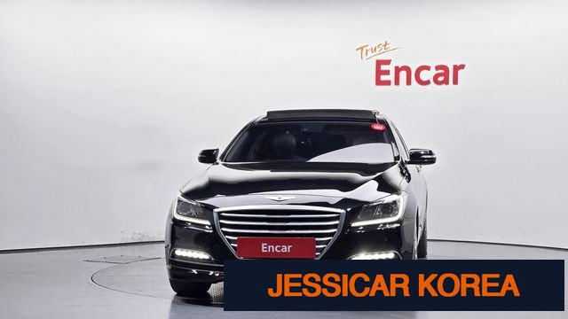 2016 Hyundai Genesis DH - Thumbnail 15