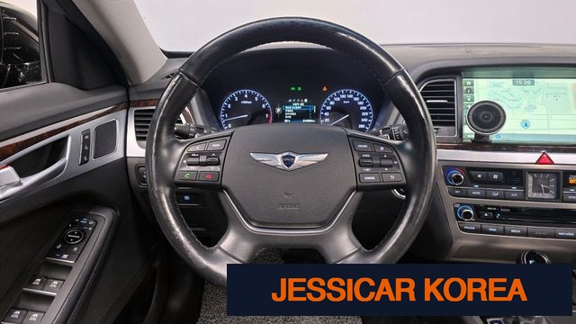 2016 Hyundai Genesis DH - Thumbnail 18