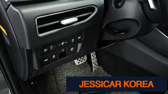 2020 Hyundai Sonata (DN8) - Thumbnail 3