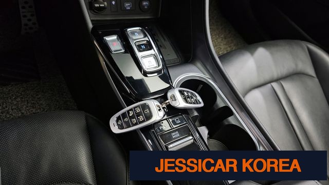 2020 Hyundai Sonata (DN8) - Thumbnail 6