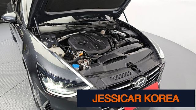 2020 Hyundai Sonata (DN8) - Thumbnail 7