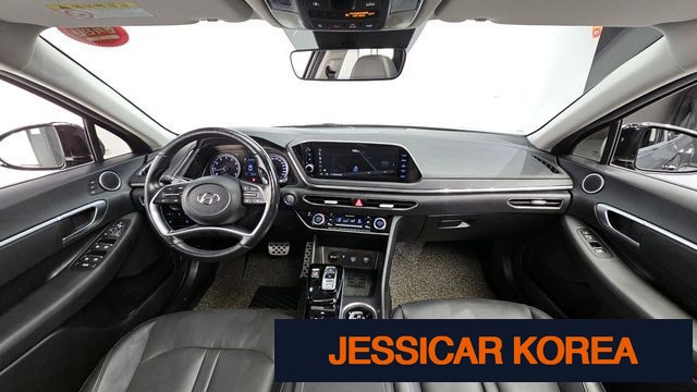 2020 Hyundai Sonata (DN8) - Thumbnail 12