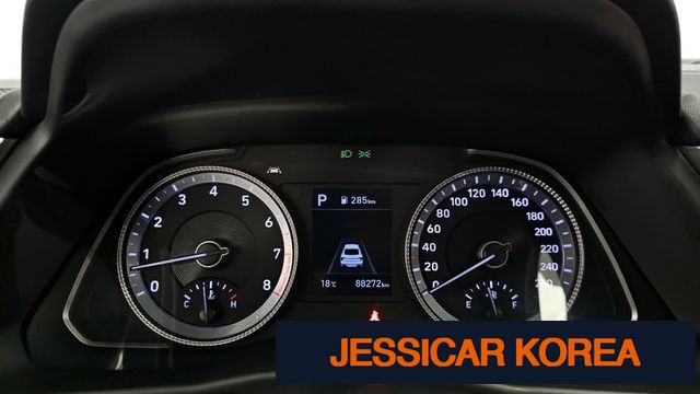 2020 Hyundai Sonata (DN8) - Thumbnail 15
