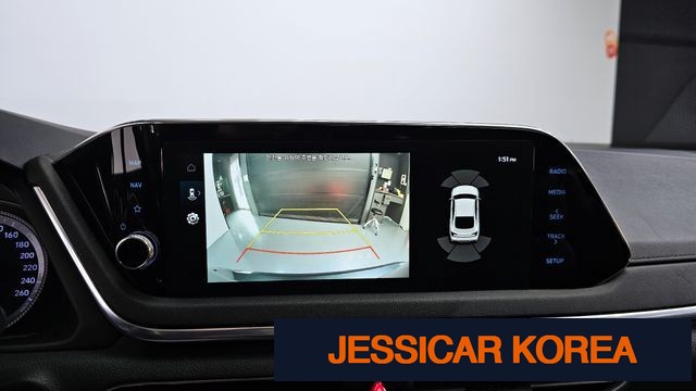 2020 Hyundai Sonata (DN8) - Thumbnail 19