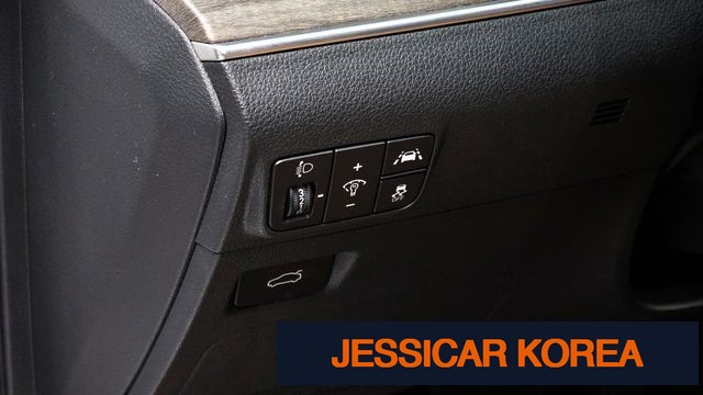 2022 Kia K5 3rd Gen - Thumbnail 2