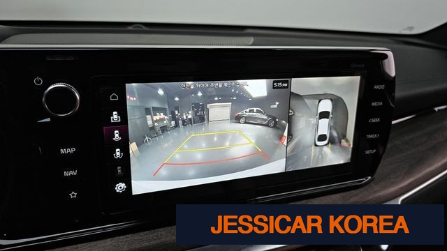 2022 Kia K5 3rd Gen - Thumbnail 4