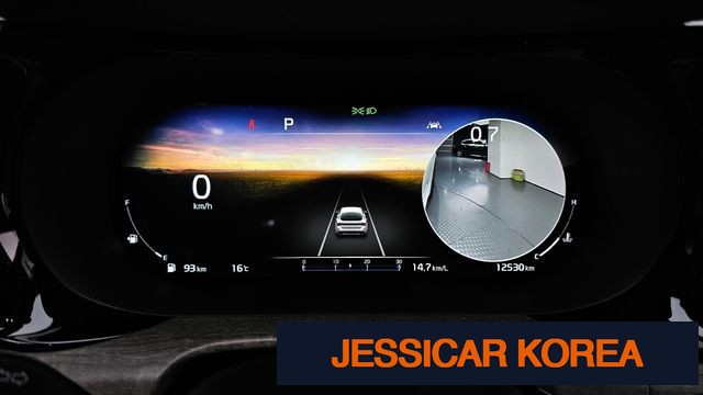 2022 Kia K5 3rd Gen - Thumbnail 13