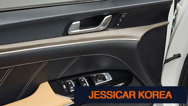 2022 Kia K5 3rd Gen - Thumbnail 14