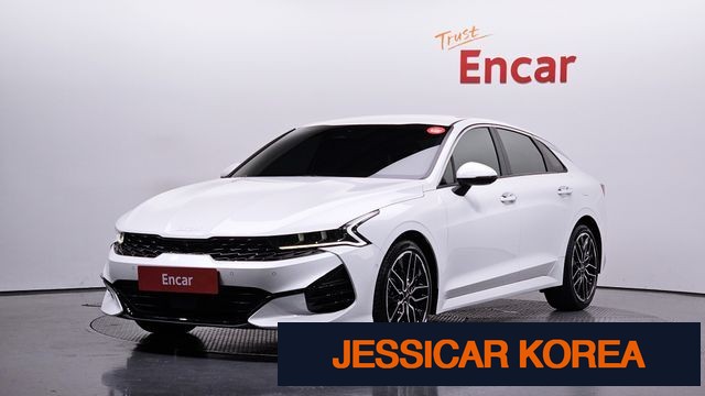 2022 Kia K5 3rd Gen - Thumbnail 15